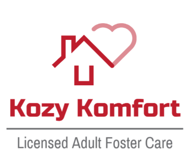Kozy Komfort Assisted Living - Licensed Adult Foster Care